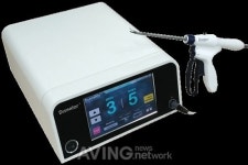 [KIMES 2019] 메디칼파크, 자동유방초음파 MammouS와 bexcore등 다수의 제품을 선보일 예정