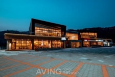BMW 모토라드, 바이크 문화체험 공간 카페 모토라드 합천 오픈!