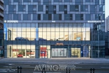 페라리, 영남 지역 서비스 강화 위해 부산 서비스센터 오픈!