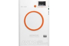 [KIMES 2019] 홍익메디칼시스템즈, 병원 의료 환경에 최적화된 고압증기멸균기 RS series 선? 예정