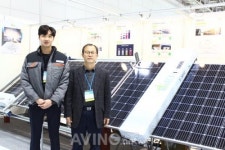 청소공동체토브 | [SWEET 2019] 가격경쟁력과 상품경쟁력을 갖춘 태양광 패널 자동 청소 장비 토브 출시