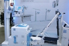 [KIMES 2019] 동문, 디지털 엑스레이 시스템 DM-525MR 선봬