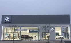 폭스바겐, 순천 전시장 및 서비스센터 신규 오픈