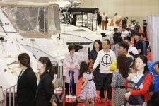 해양레저 종합전시, 2019 부산국제보트쇼 오는 28일 개최