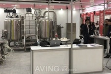 [KIBEX 2019 영상] Shanghai Hengcheng 맥주 양조를 위한 맞춤형 설비 소개