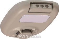 [2019 국제그린에너지엑스포 영상] 테크엔, 탈출구 입구까지 비춰주는 화재방지 비상조명 소개