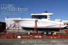 [2019 경기국제보트쇼] USA Yacht Export, 국내에 없는 보트, 해외통해 쉽게 구할 수 있는 구매대행 서비스 선보인다