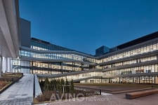 넥센타이어, 넥센중앙연구소 THE NEXEN univerCITY 오픈!