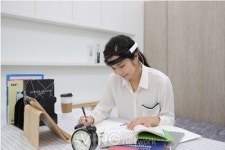 옴니씨앤에스, 스트레스 줄이고 업무효율 올리는 옴니핏 브레인 더 쉼 앱 출시
