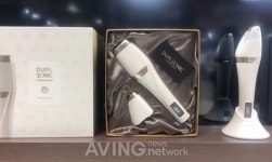 [COSMO BEAUTY SEOUL 2019] 지온메디텍, 전문피부샵의 뷰티디바이스를 홈케어 제품으로 DUAL SONIC Professional