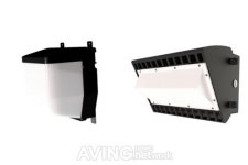 [LED & OLED EXPO 2019] 디엘아이엔지, 주차장터널벽부등/투광등 LED 조명 선보인다