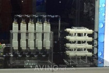 [ENVEX 2019 영상] 한수테크니칼서비스, 안정된 수질을 보증하는 표준화된 폐수 재이용 시스템 CORR System 소개