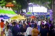 [K-Festival 2019]순천 푸드앤아트페스티벌 ‥맛에 반하고 멋에 취하다
