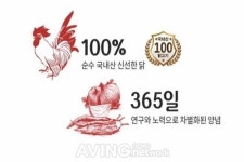 [2019 창원 생산품 전시판매전] 1세대 치킨브랜드, 장모님치킨