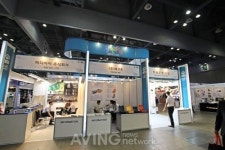 [LED & OLED EXPO 2019 영상] 부천시, 관내 12개업체 지원 공동관 꾸려