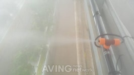 [2019 대한민국 국제쿨산업전]  경농, 에어포그 선보일 예정