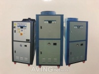 [2019 대한민국 국제쿨산업전] 코리프냉동공조, 전력 절감과 온실가스 감소가 동시에 가능한 인버터 냉각기 선봬