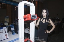 [MIK 2019 시즌1 영상] 데이터 킹, 5G 네트워크 기반의 올인원 360VR 영상 키오스크