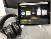 [2019 1인방송 미디어쇼 영상] 비지엠팩토리, 크리에이터와 영상제작자를 위한 저작권 걱정 없는 배경음악 라이브러리 제공!