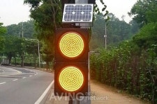 [ROTREX 2019] 선광산업, 친환경에너지 태양광을 이용한 태양광 도로안전시설물 선보일 예정