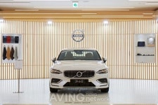 볼보자동차, 신형 S60 직접 보고 체험할 수 있는 팝업스토어 및 전국 로드쇼 개최