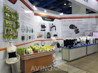 [KIMES Busan 2019]OK메디텍 무릎각도 조절 보조기