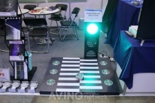 [ROTREX 2019 영상] 지앤아이테크, 보행자와 운전자 모두 위한 스마트 교통 안전 시스템 GIWICS (G&I Wireless Controlling System)... 