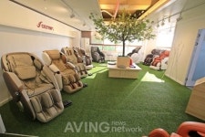 코지마 안마의자 경기총판 부천·일산·수원·하남·의정부 센터, 마스터 CMC-A100 단독 가을 정기세일 진행