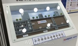 [K-SAFETY EXPO 2019] 한국전력공사, 송배전 지하 전력설비 방재시설 로 안전한 작업환경 구축!