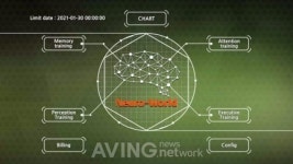 [미리보는 대한민국 ICT융합엑스포] 인지재활 전문기업 우리소프트, ICT 기술 접목 개인 맞춤교육 3D/VR 게임 뉴로월드 선보인다