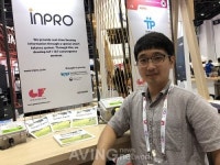 [GITEX 2019] 인프로, 개활지 많은 중동에서 더욱 돋보인 IOT기반기술