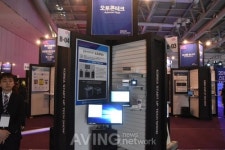 [코리아스타트업테크쇼 2019]오토콘테크, 클린룸용 이물감지모듈 선보여