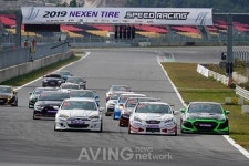 2019넥센타이어 스피드레이싱 최종전 성료… GT-300 클래스 이대준 종합 우승!