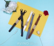 [2019 G-FAIR KOREA] 지아이, 미세전류를 직접 전달해주는 웨어러블 전자비타민 제품 반디비타 선보인다