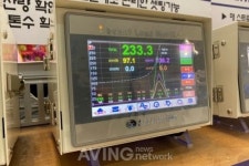 [SMATOF?2019]?선광전자(주),?산업안전 방호장치?선봬?