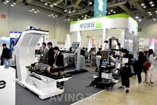 [KIMES 2019] 부민병원, 최근 도입한 최첨단 척추·관절의료기기 선보여