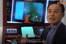 [KORMARINE 2019 영상] 해전통상, Raymarine 항해장비 브랜드 제품 소개