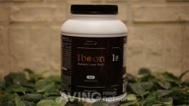 [2019 코엑스 푸드위크] 리발란스케이, 맞춤형 다이어트 식품 선? 예정