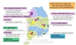[대한민국 ICT융합엑스포] 경북대학교 첨단기술원 레이저응용기술센터, 레이저 핵심부품 및 기술지원 소개