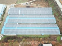 [SWEET 2020] 태양광 전문 기업 동양연합엔지니어링, 시공까지 직접 진행!