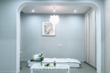 비앤에이디자인, 주목받는 리얼라이핑(Real life+ing) 인테리어 - ②광주인테리어 북구 운암동주택 편