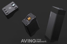[CES 2020] 씨티엔에스, 레고 블록처럼 조립 가능한 블록 배터리 선보여