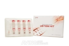 [KIMES 2020] 유스템바이오메디칼, 쉽고 간편한 지방유래줄기세포(SVF) 추출키트 USTEM KIT 출시 예정