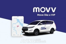 [SSM 2020] 무브(movv), 글로벌 모빌리티 플랫폼 관련 여행/항공사, OTA 등과의 협업 및 투자유치 희망