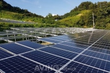 [SWEET] 로드파크, 직영으로 시공하는 알루미늄 태양광 구조물 소개