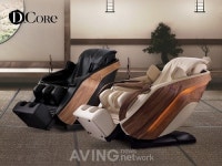 디코어·오코 안마의자, 신세계백화점 강남점 에서 억 소리나는 매출 기록 중