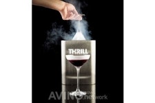 [SIWS 2020] 지엔인터내셔널, THRILL 소개... 살균과 냉각을 한번에!