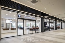 도이치 모터스, 수원 도이치오토월드에 BMW·MINI 전시장 오픈