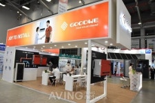 [2020 국제그린에너지엑스포] GoodWe, 태양광 HT시리즈 선보여