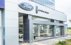 포드코리아 공식딜러 더파크모터스, 동탄·세종 신규 전시장 오픈